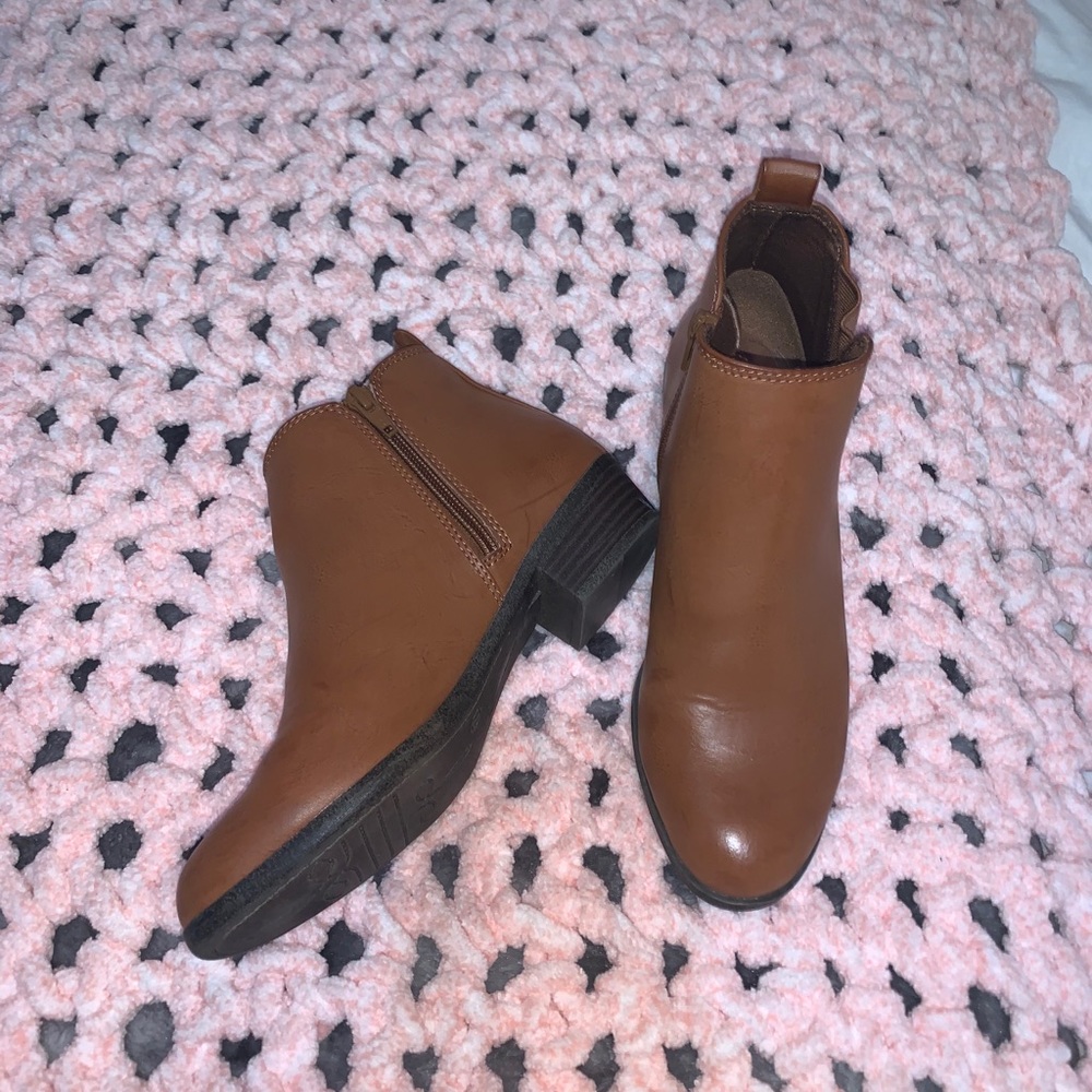 Booties - Picture 2 of 3